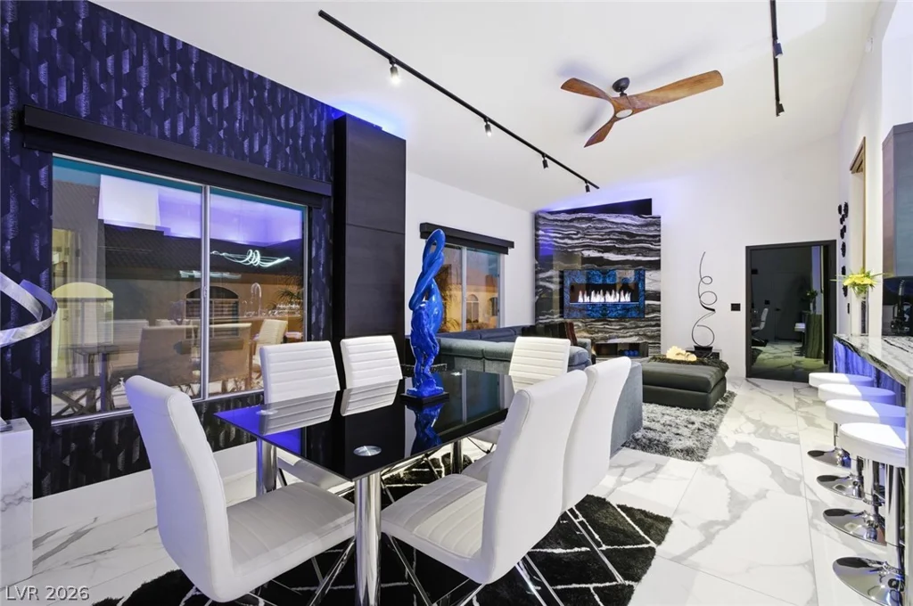 700 Carnegie, Henderson, NV 89052