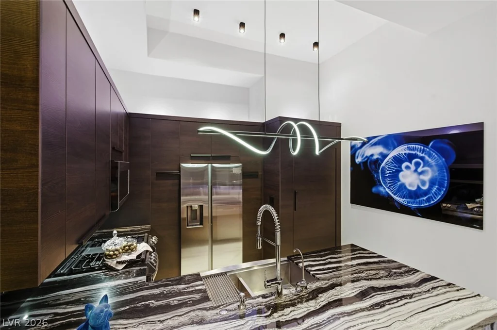 700 Carnegie, Henderson, NV 89052