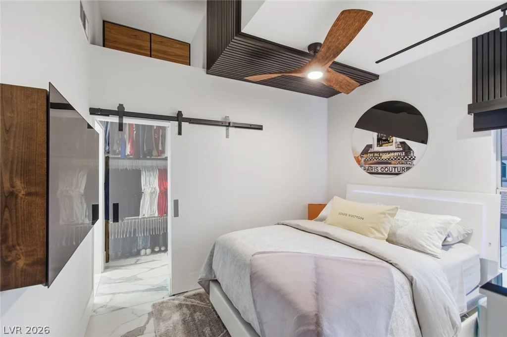 700 Carnegie, Henderson, NV 89052