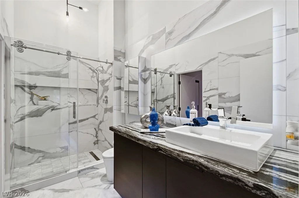 700 Carnegie, Henderson, NV 89052