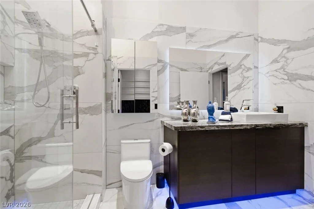 700 Carnegie, Henderson, NV 89052