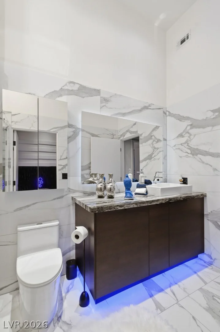 700 Carnegie, Henderson, NV 89052