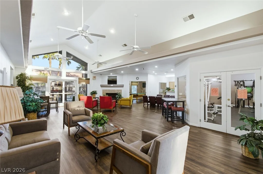 700 Carnegie, Henderson, NV 89052