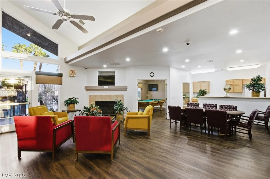 700 Carnegie, Henderson, NV 89052