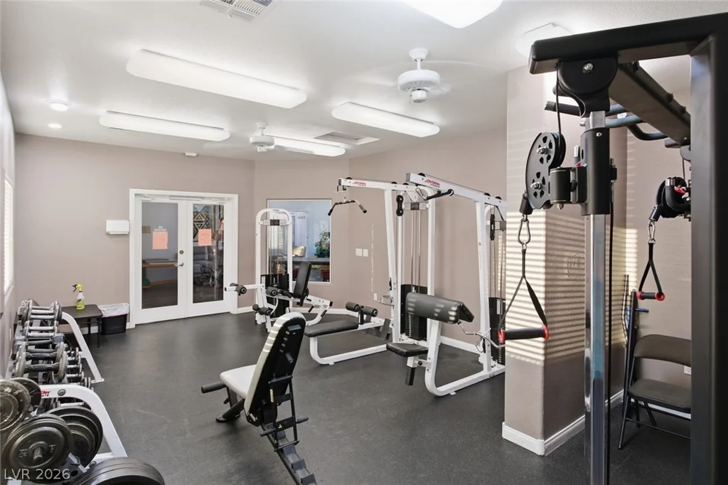 700 Carnegie, Henderson, NV 89052