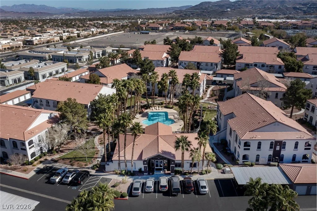 700 Carnegie, Henderson, NV 89052