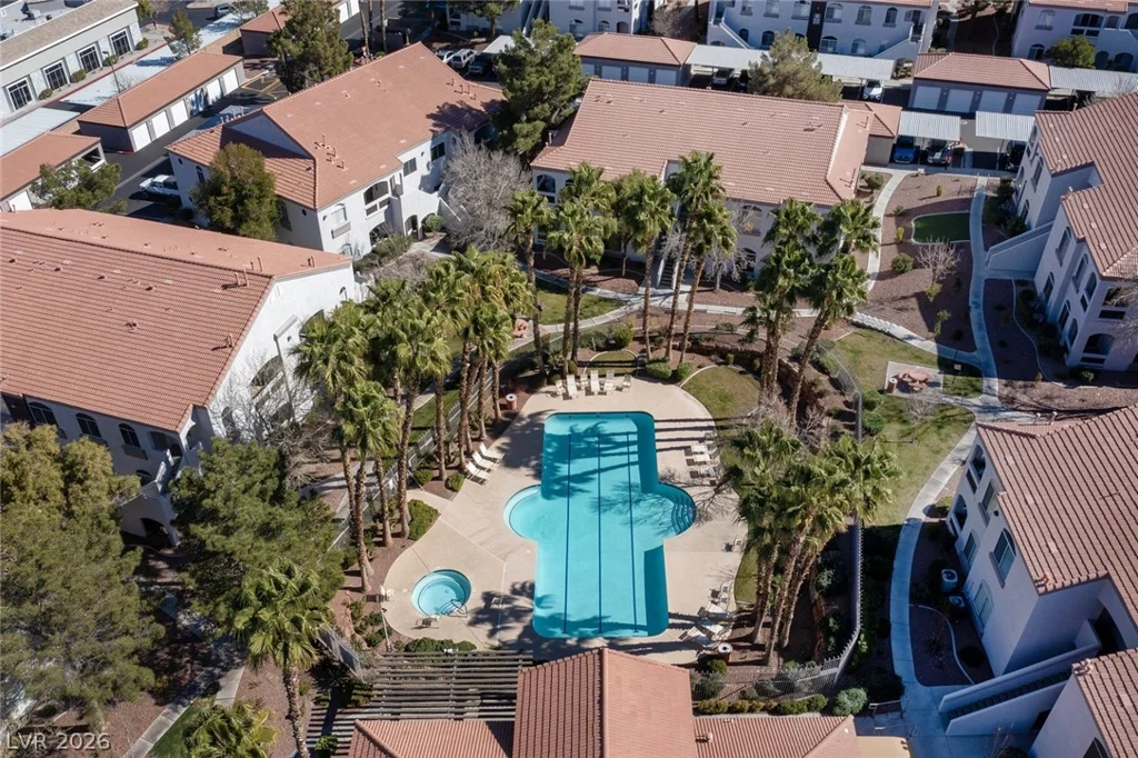 700 Carnegie, Henderson, NV 89052