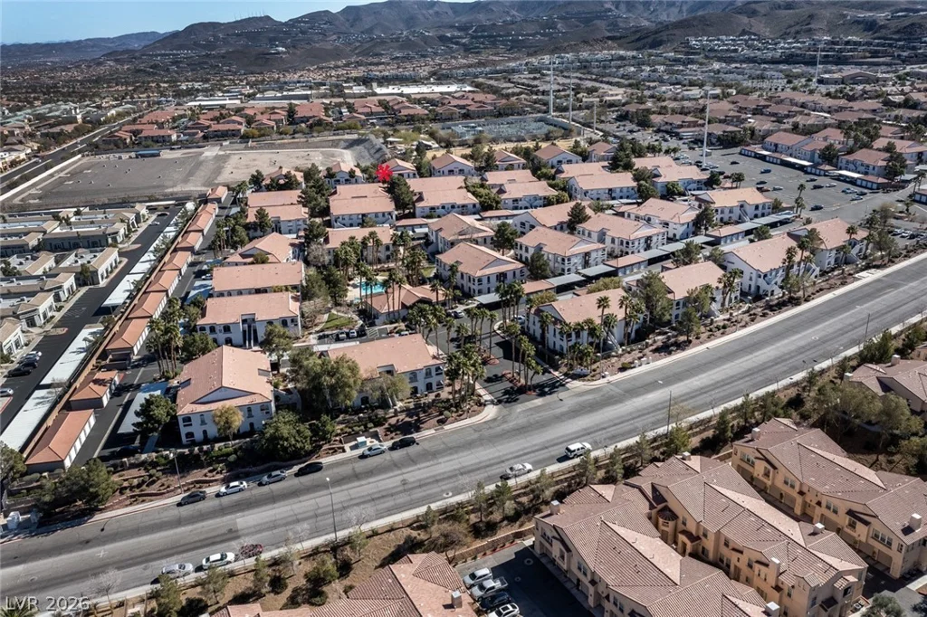 700 Carnegie, Henderson, NV 89052