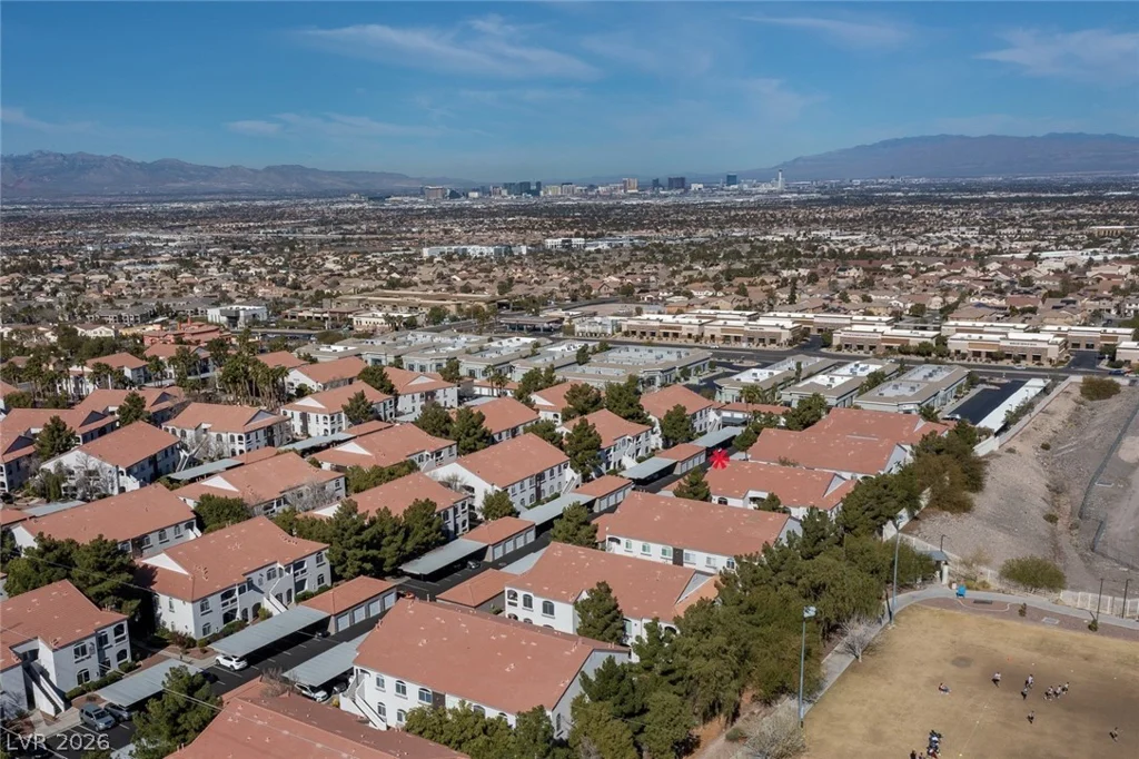 700 Carnegie, Henderson, NV 89052