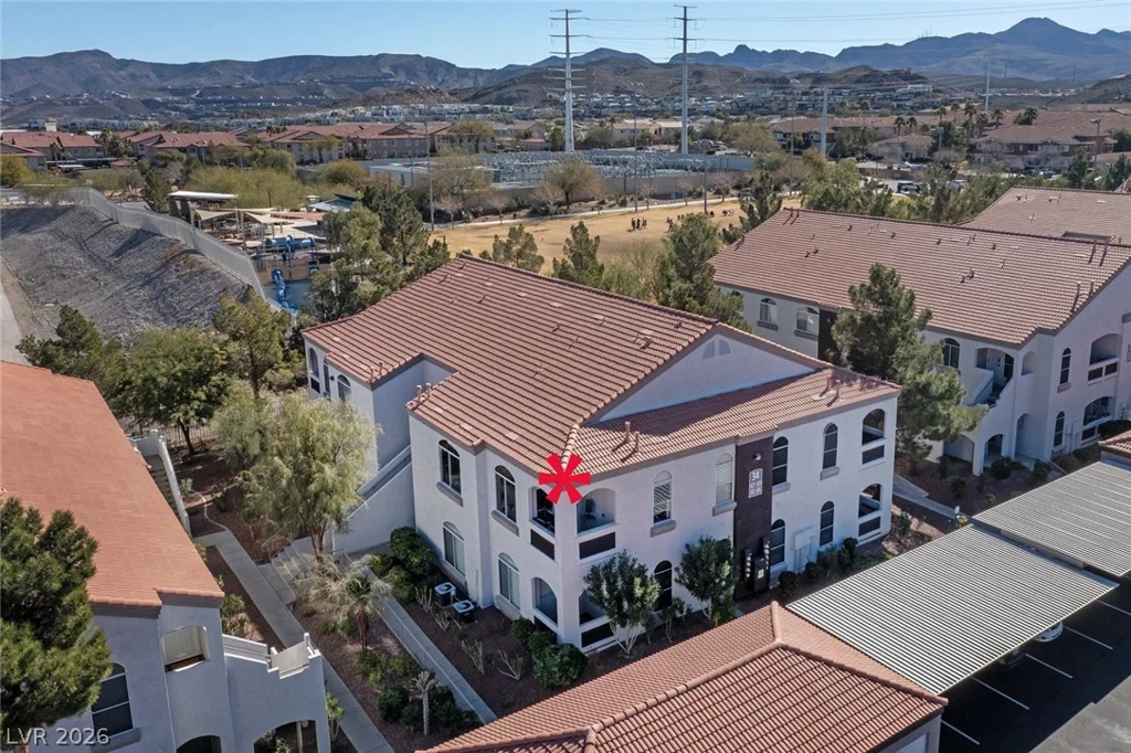 700 Carnegie, Henderson, NV 89052
