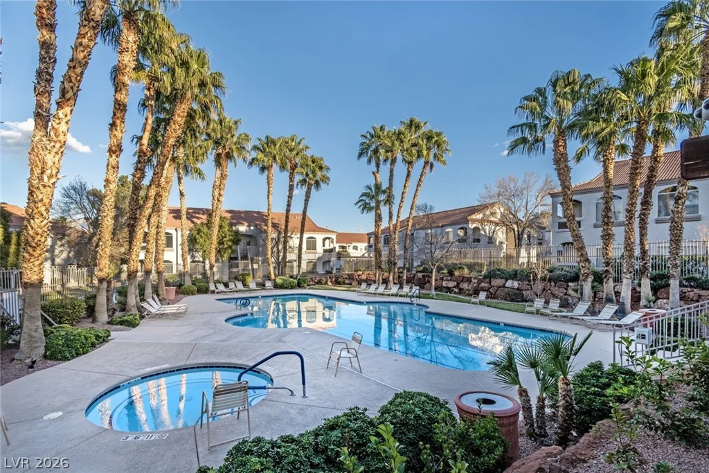 700 Carnegie, Henderson, NV 89052