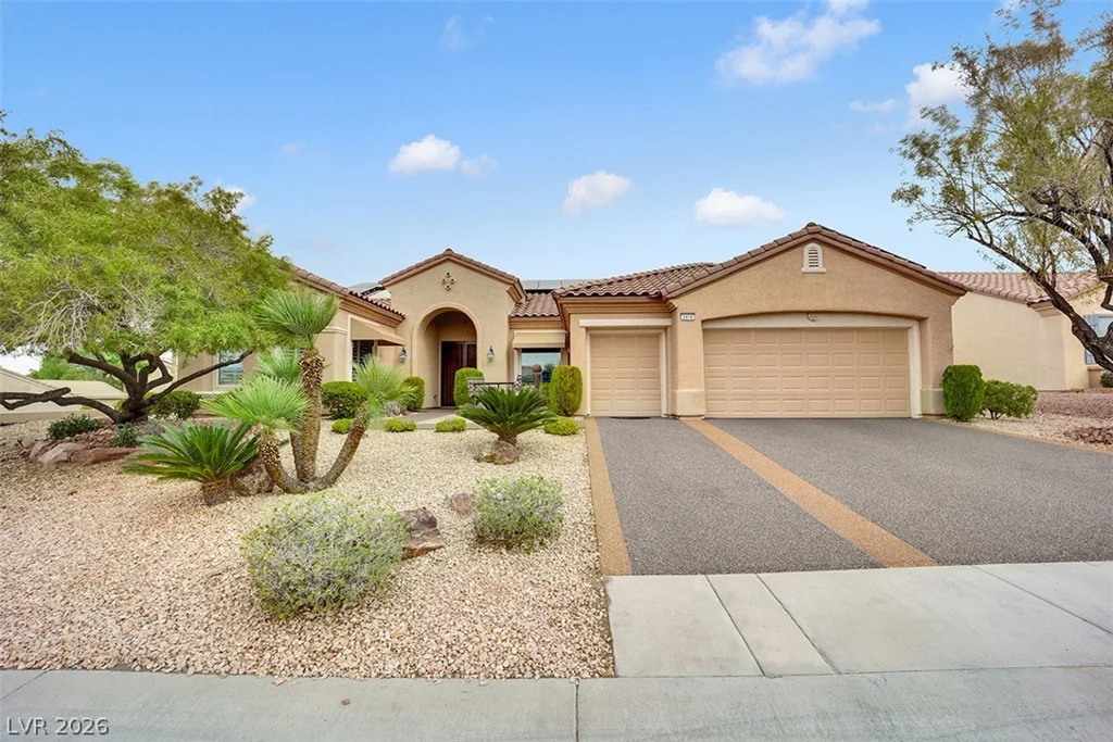 2910 Maffie, Henderson, NV 89052