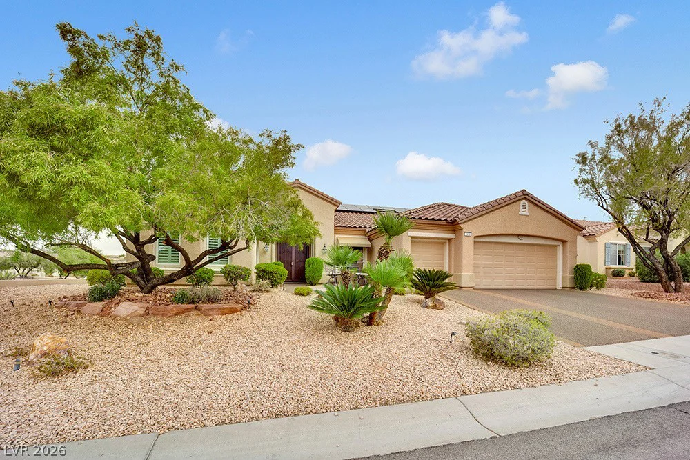 2910 Maffie, Henderson, NV 89052