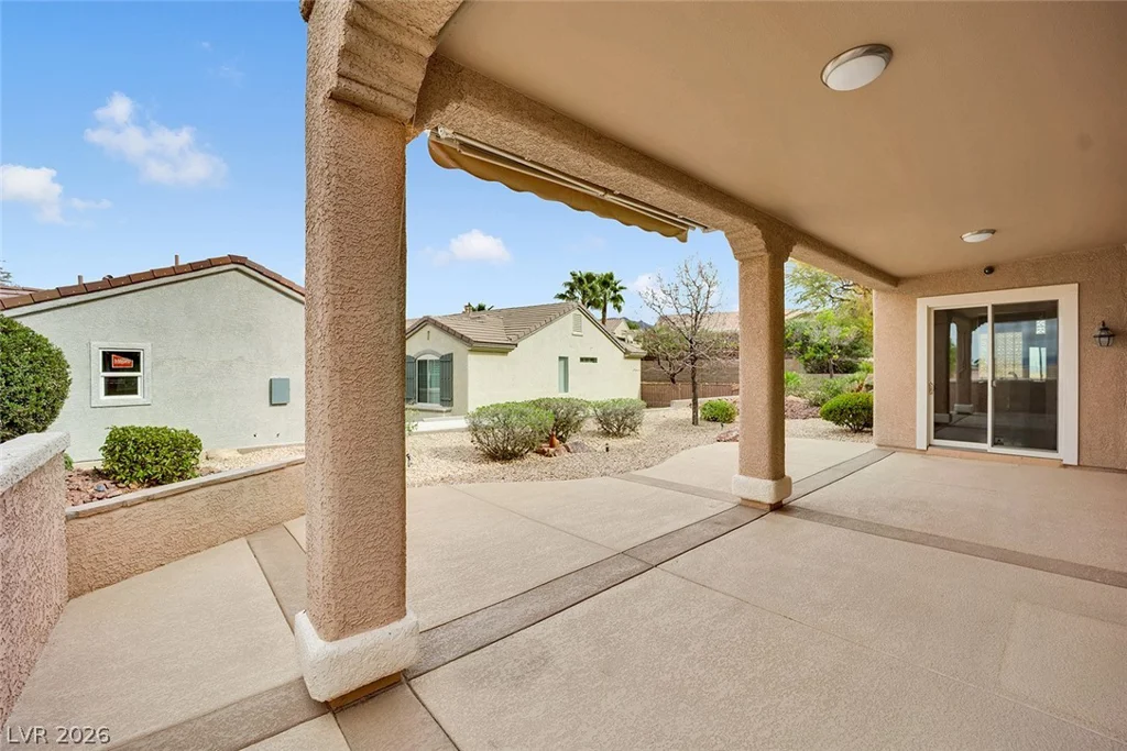 2910 Maffie, Henderson, NV 89052