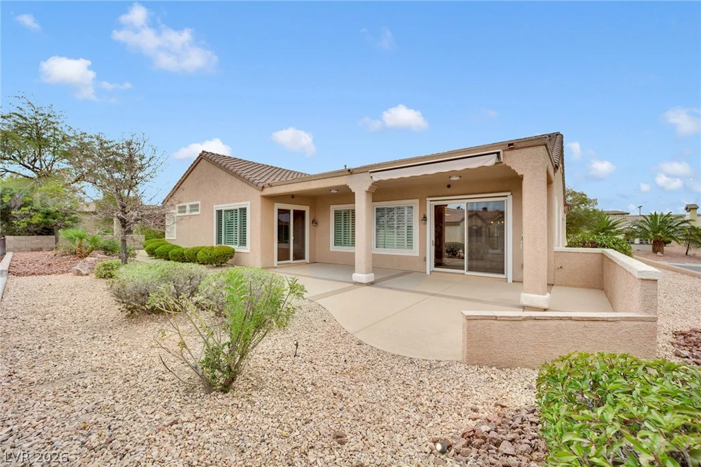 2910 Maffie, Henderson, NV 89052