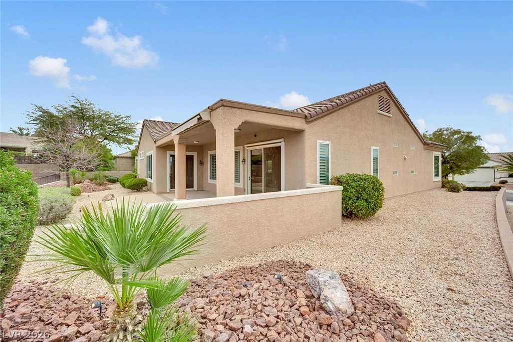 2910 Maffie, Henderson, NV 89052