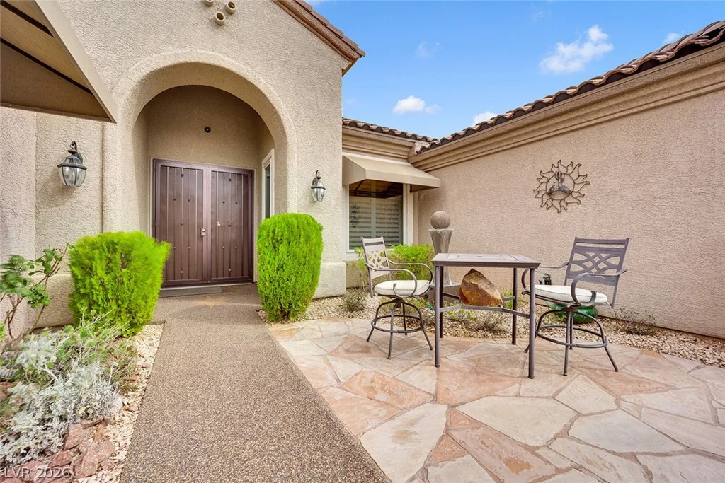 2910 Maffie, Henderson, NV 89052