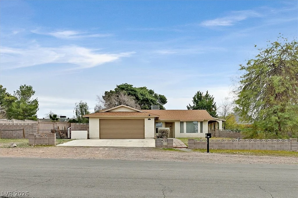 1671 Mustang, Henderson, NV 89002