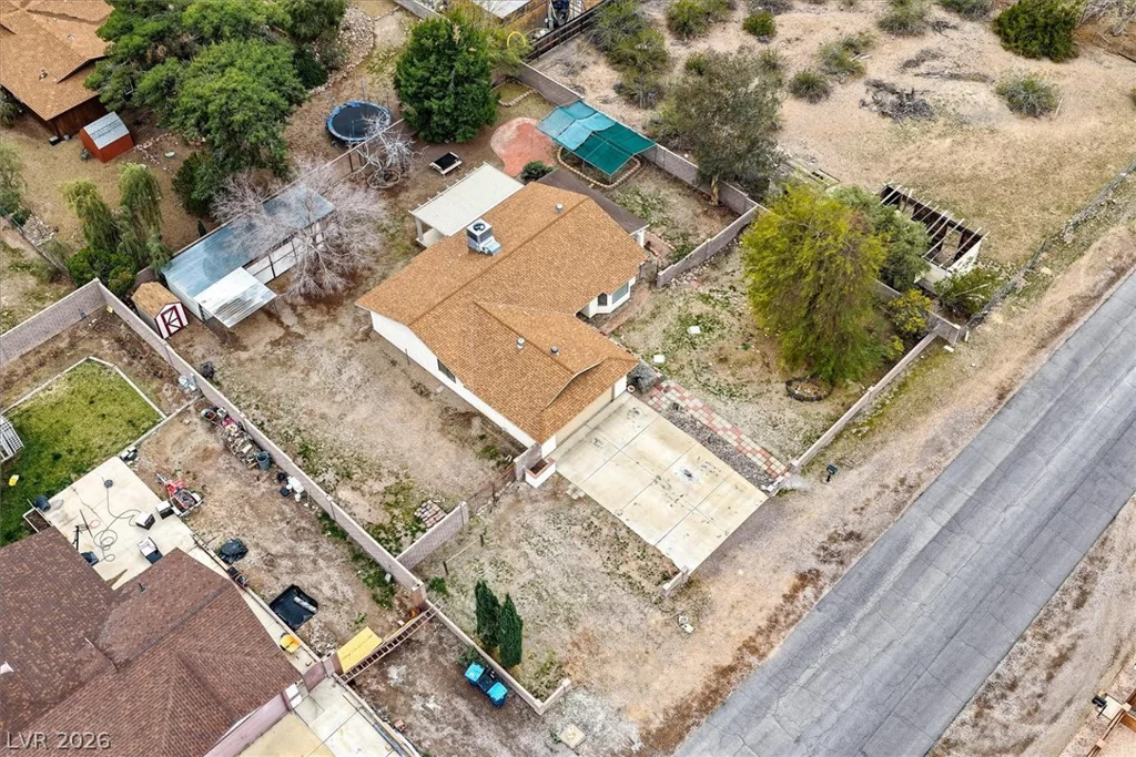 1671 Mustang, Henderson, NV 89002