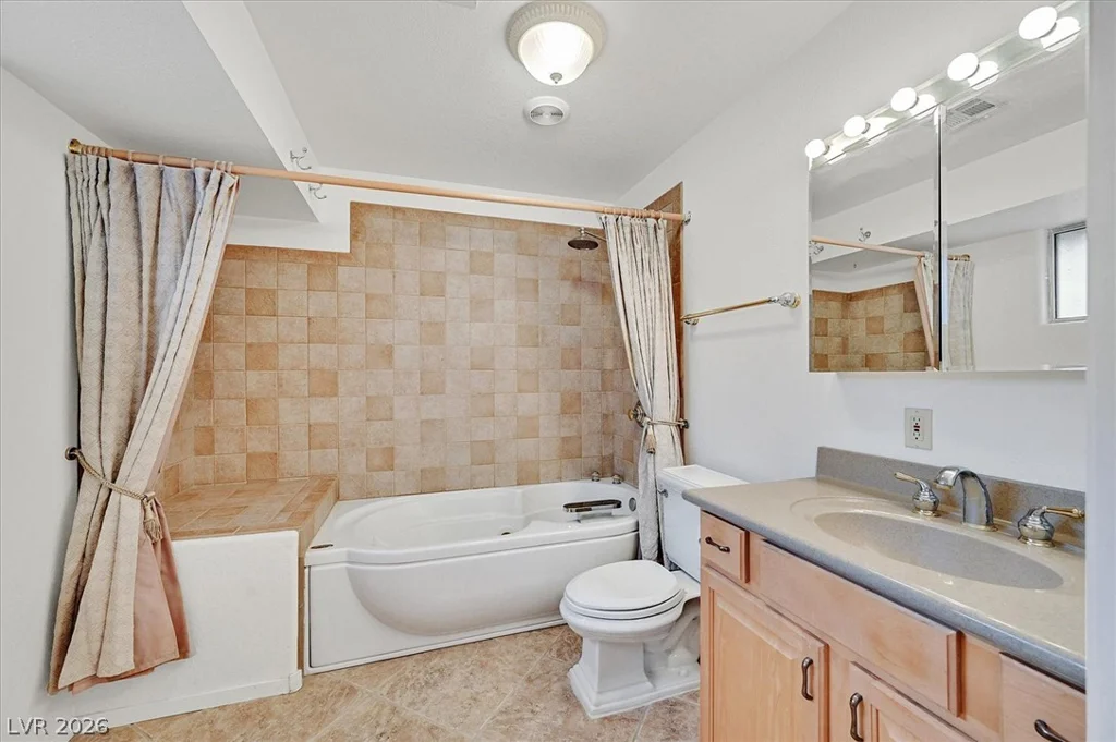 1671 Mustang, Henderson, NV 89002