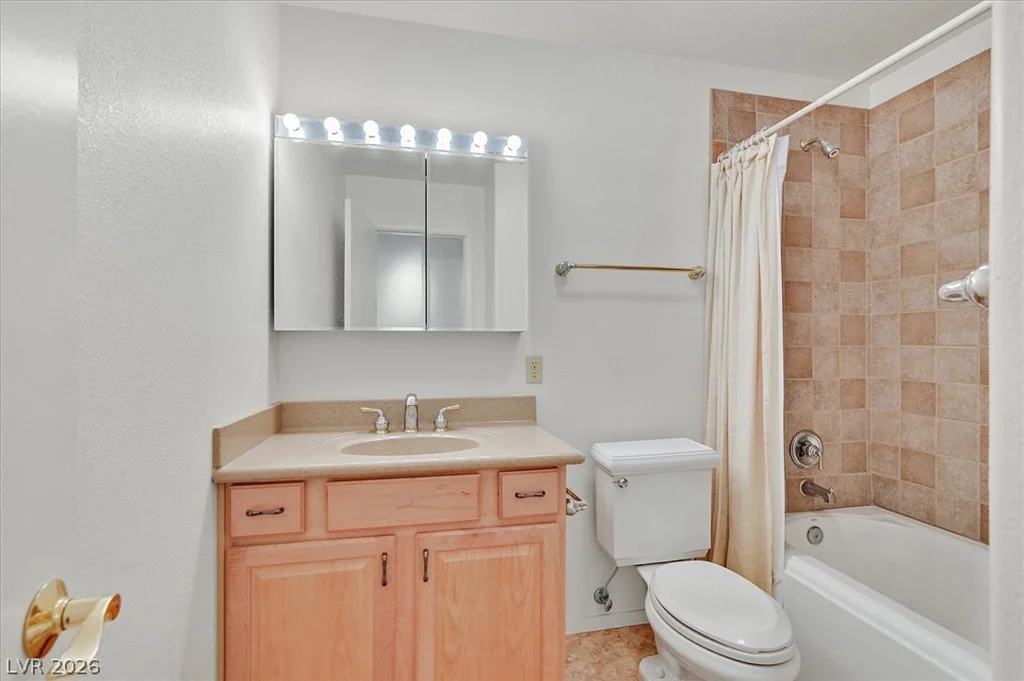 1671 Mustang, Henderson, NV 89002