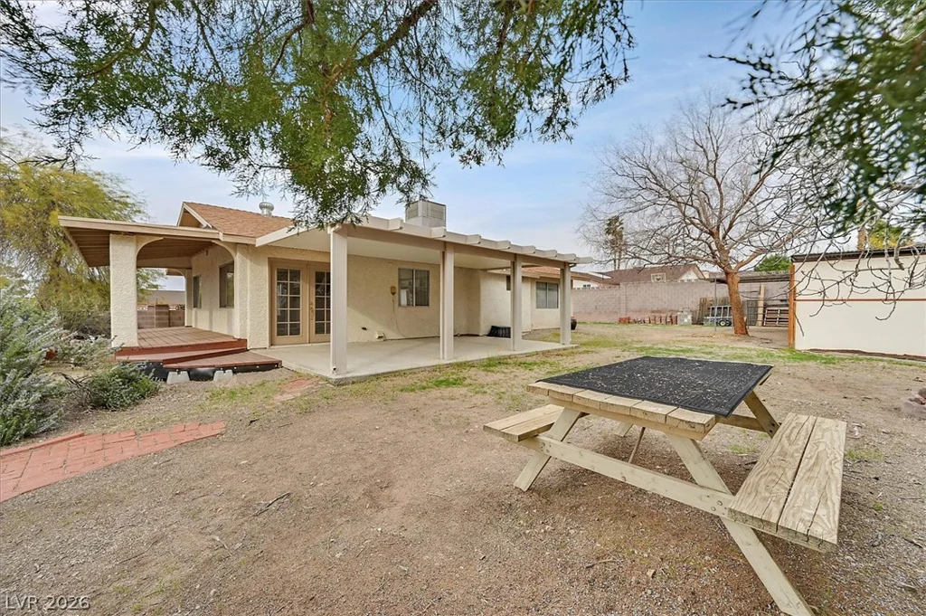 1671 Mustang, Henderson, NV 89002
