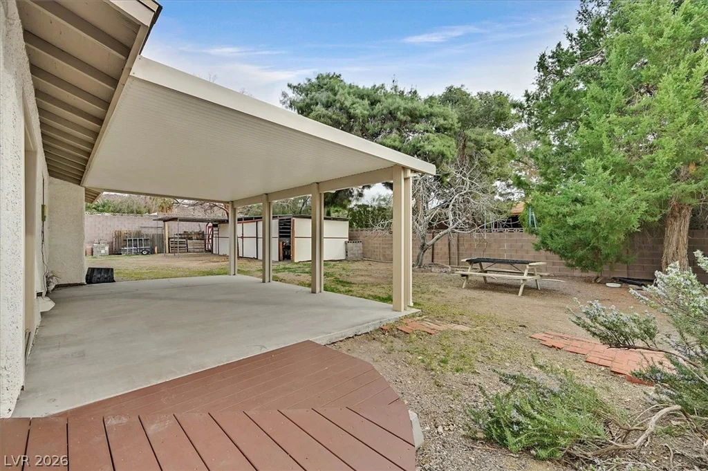 1671 Mustang, Henderson, NV 89002