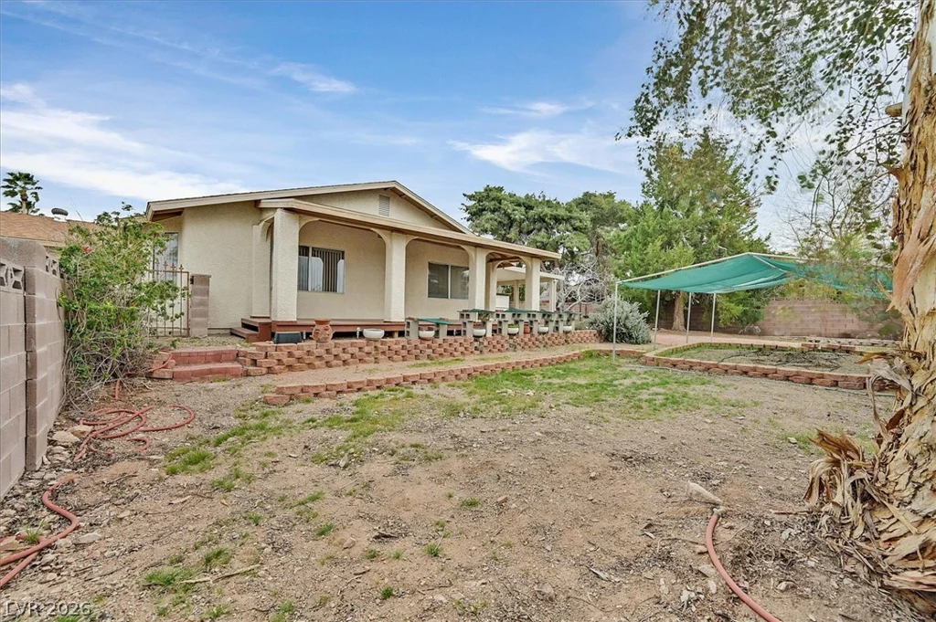 1671 Mustang, Henderson, NV 89002