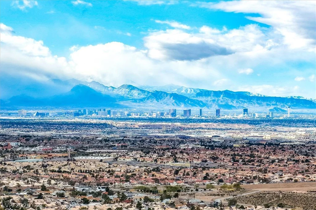 1671 Mustang, Henderson, NV 89002