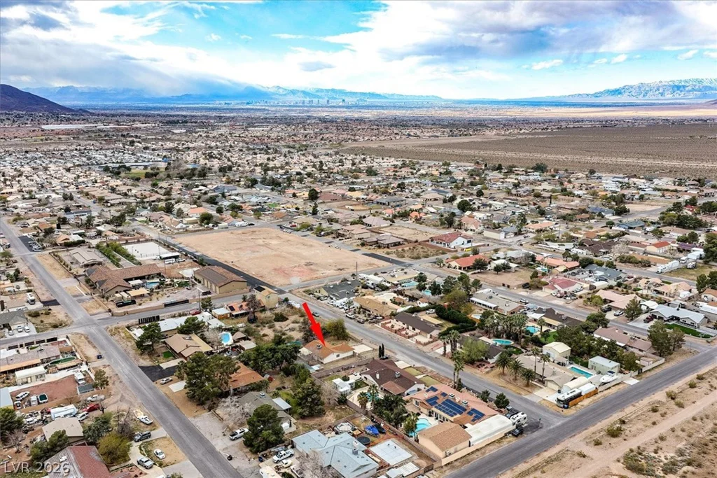 1671 Mustang, Henderson, NV 89002