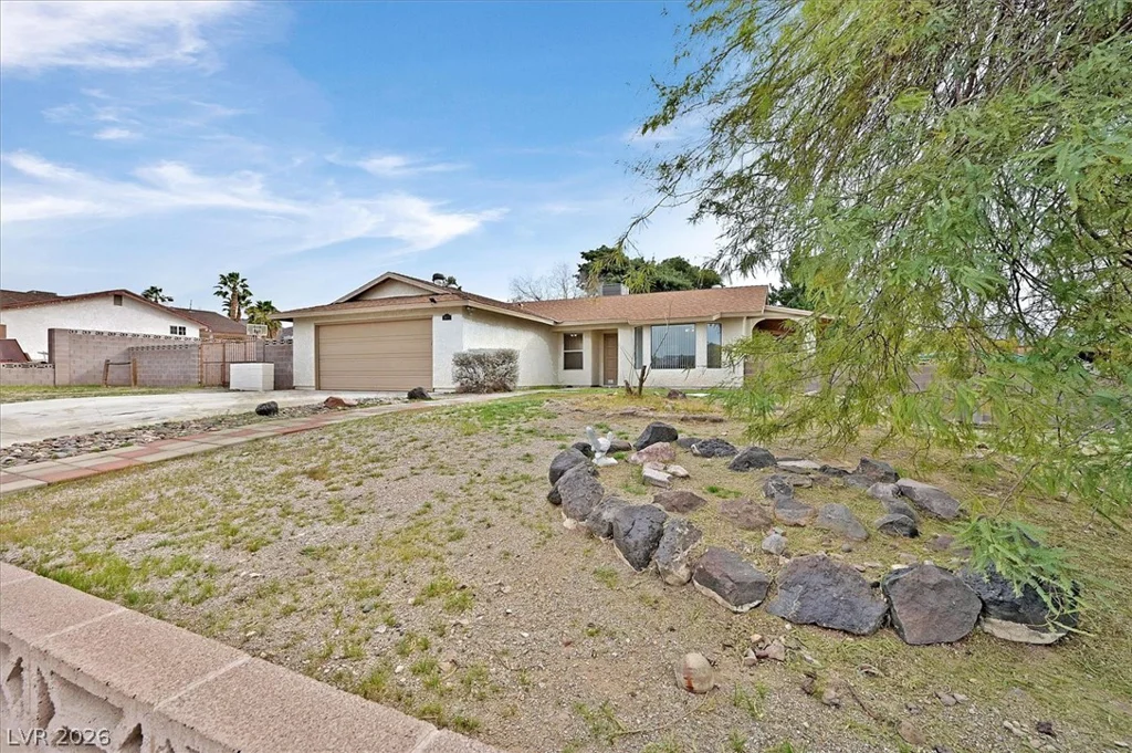 1671 Mustang, Henderson, NV 89002