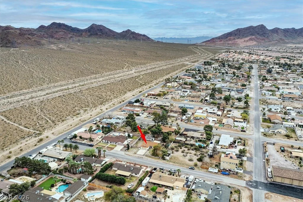 1671 Mustang, Henderson, NV 89002