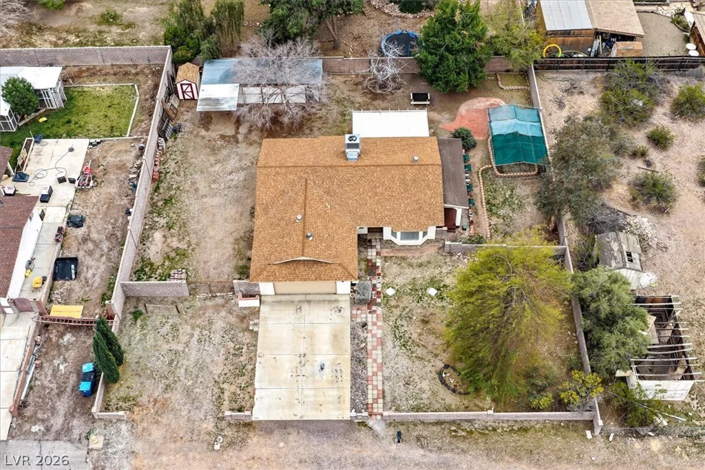 1671 Mustang, Henderson, NV 89002