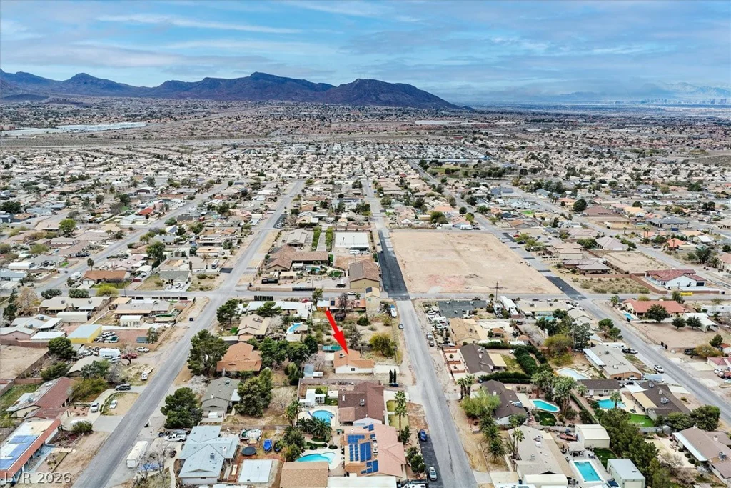 1671 Mustang, Henderson, NV 89002