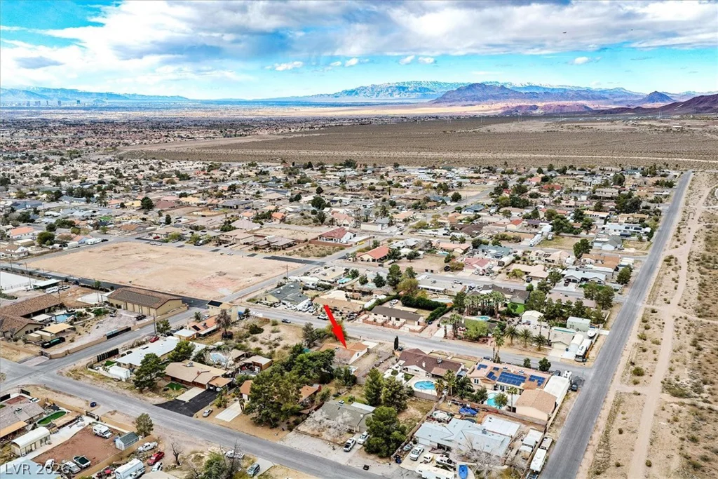 1671 Mustang, Henderson, NV 89002
