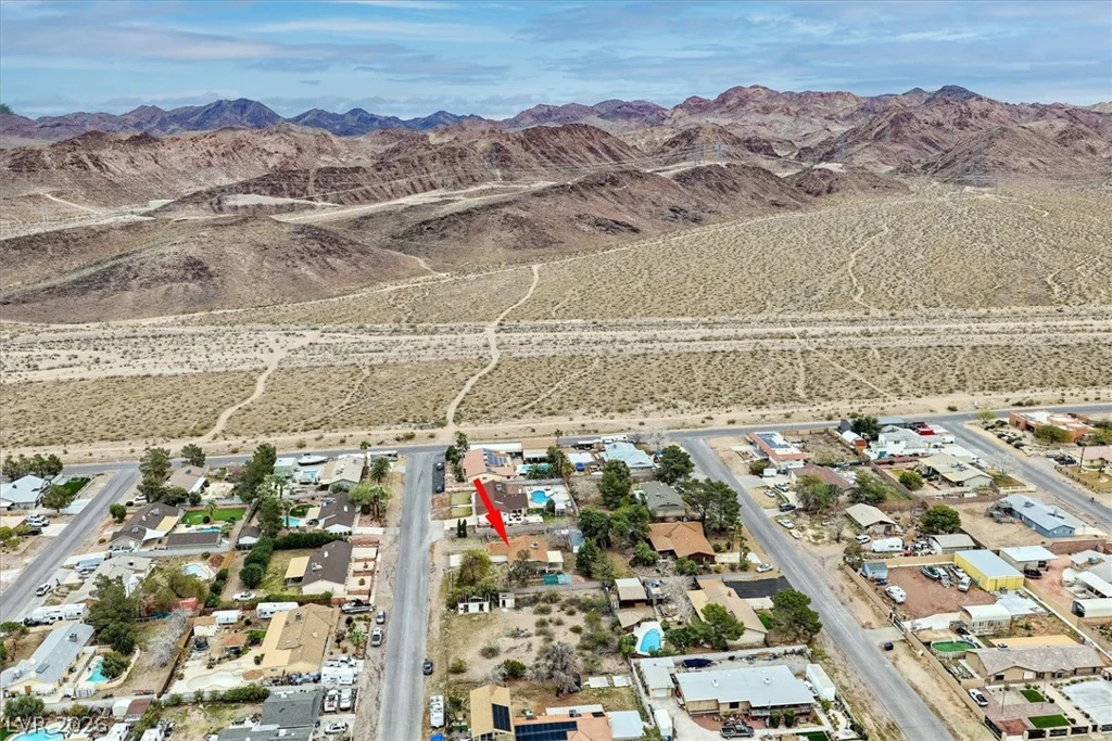 1671 Mustang, Henderson, NV 89002