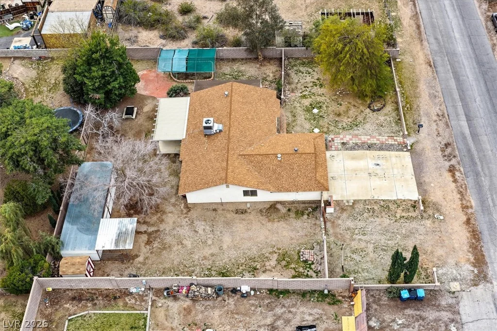 1671 Mustang, Henderson, NV 89002