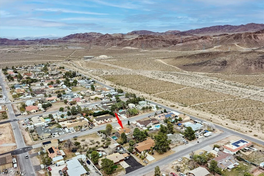 1671 Mustang, Henderson, NV 89002