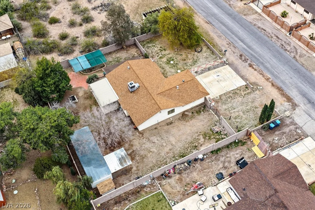 1671 Mustang, Henderson, NV 89002