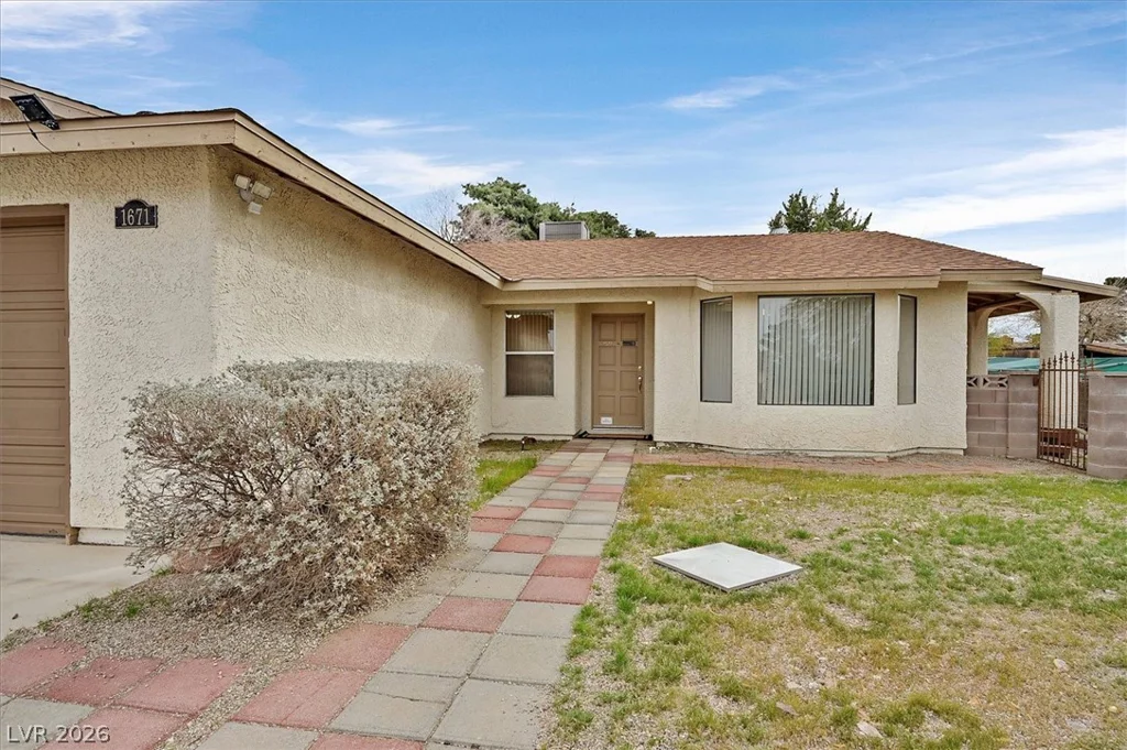 1671 Mustang, Henderson, NV 89002