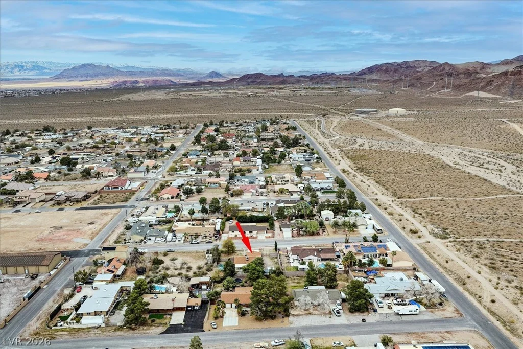 1671 Mustang, Henderson, NV 89002