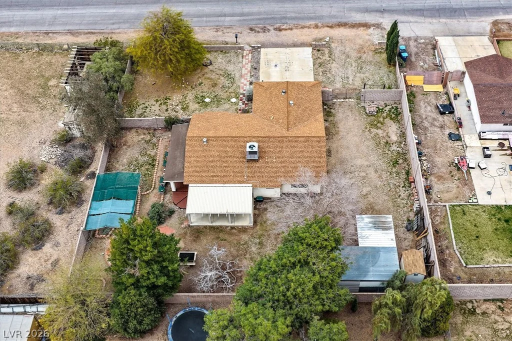 1671 Mustang, Henderson, NV 89002