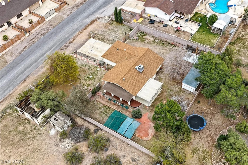 1671 Mustang, Henderson, NV 89002
