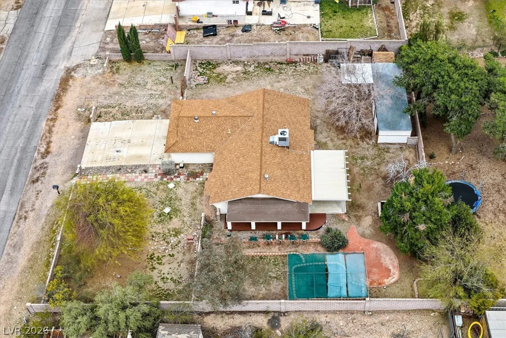1671 Mustang, Henderson, NV 89002