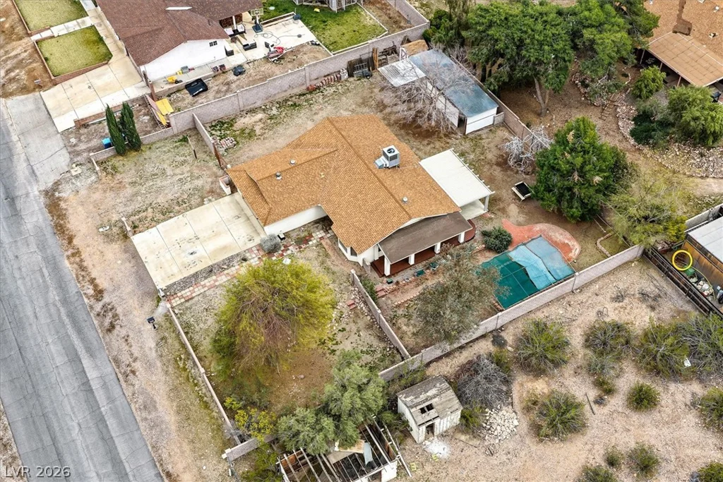 1671 Mustang, Henderson, NV 89002