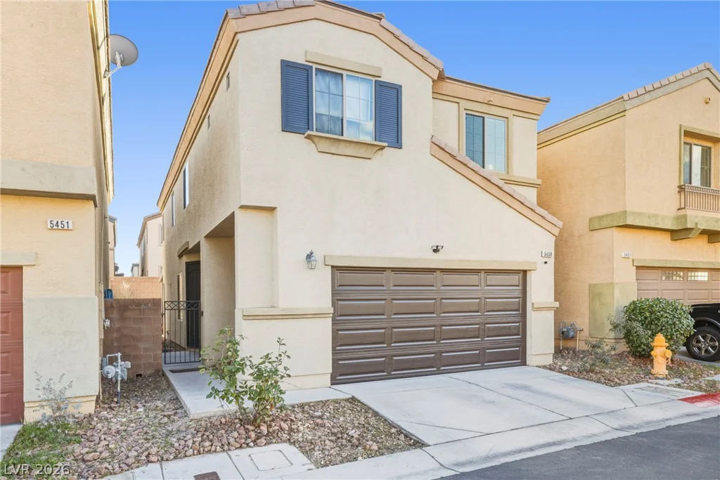 5459 Floating Flower, Las Vegas, NV 89139