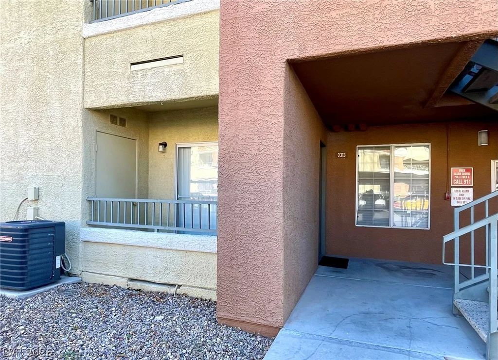 2120 Ramrod, Henderson, NV 89014