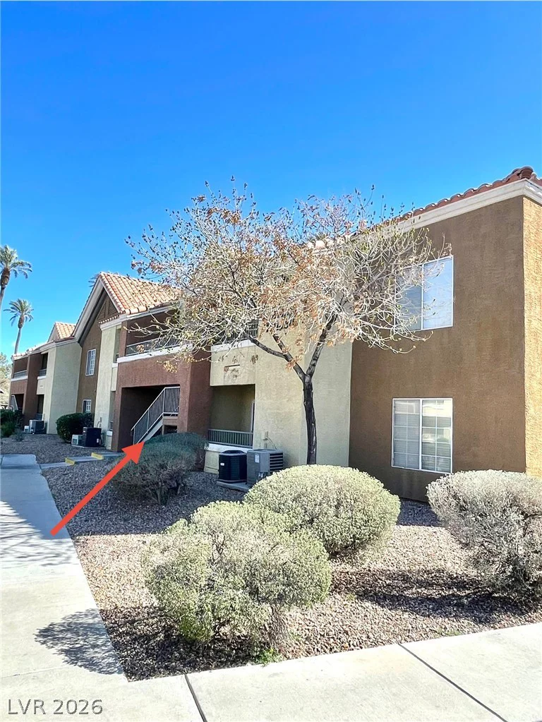 2120 Ramrod, Henderson, NV 89014