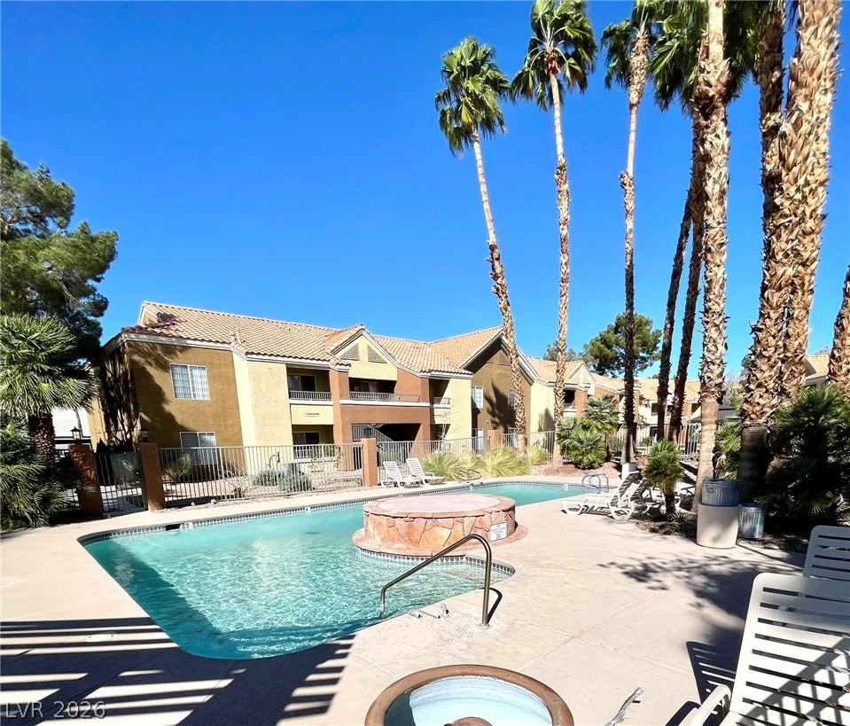 2120 Ramrod, Henderson, NV 89014
