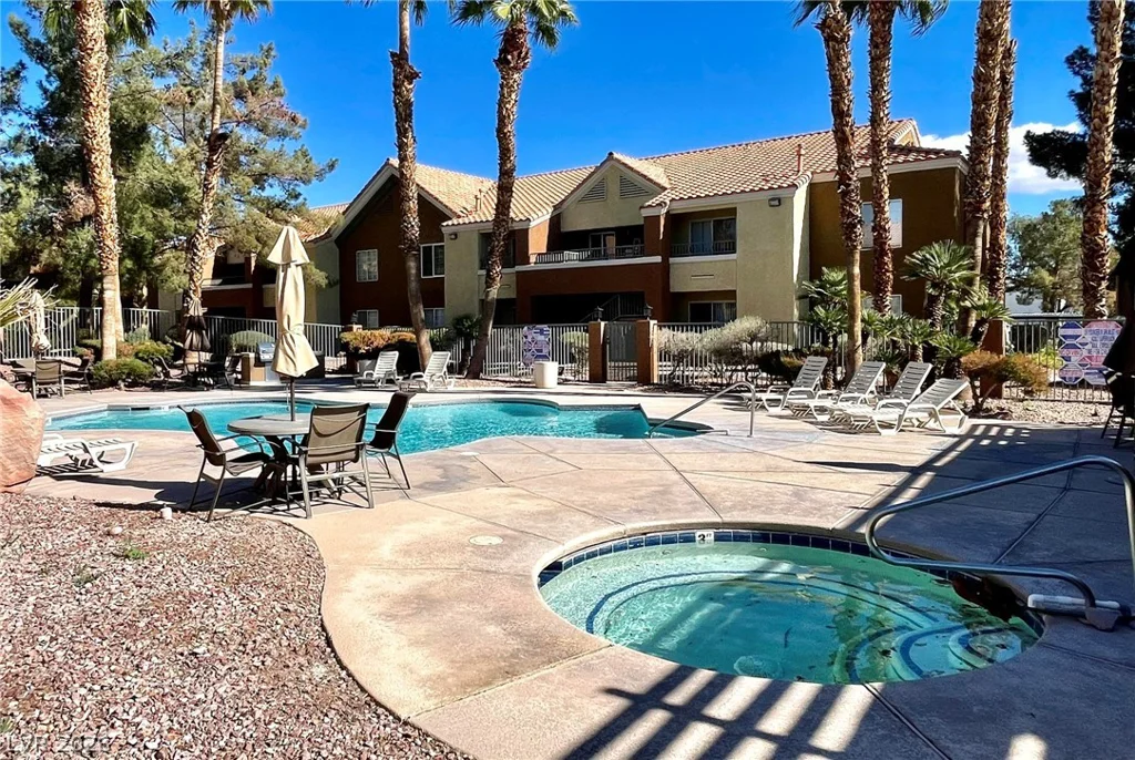 2120 Ramrod, Henderson, NV 89014